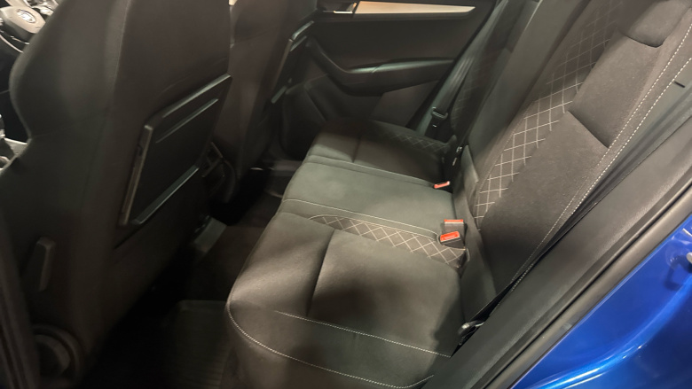 Skoda Karoq 1.0 TSI SE 5dr Petrol Estate